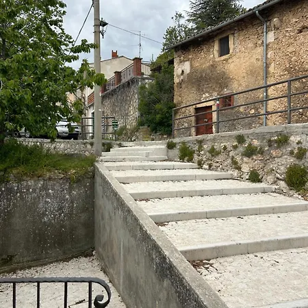Nido Stellato * Calascio