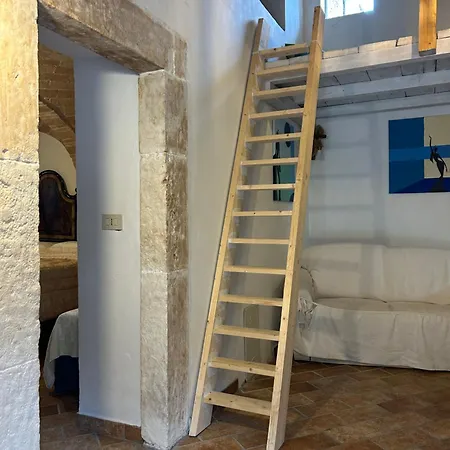 Ferienhaus Nido Stellato Calascio
