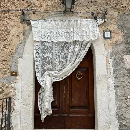 Ferienhaus Nido Stellato Calascio