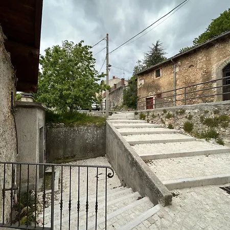 Ferienhaus Nido Stellato